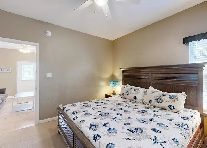 The Rookery #1601 - Quiet Gulf Shores