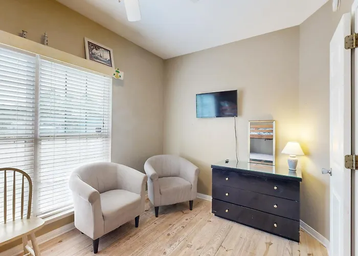 Holiday home The Rookery #1601 - Quiet Gulf Shores