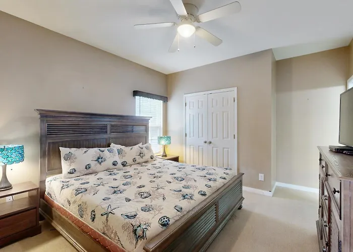 The Rookery #1601 - Quiet Gulf Shores