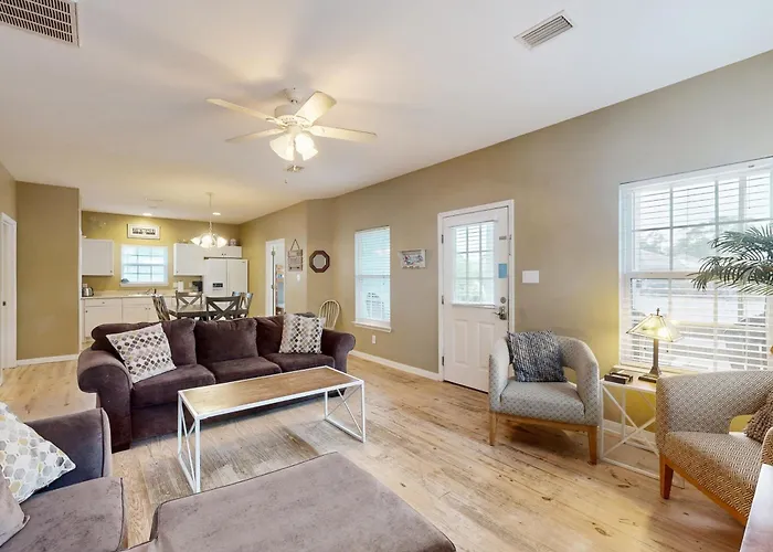 Holiday home The Rookery #1601 - Quiet Gulf Shores